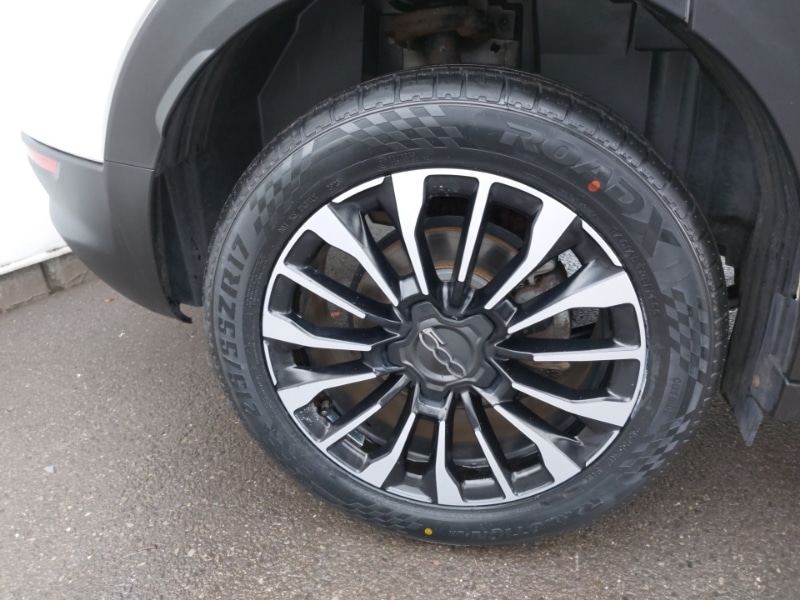 Used Fiat 500X 2018 for sale - 77678213: Photo 12