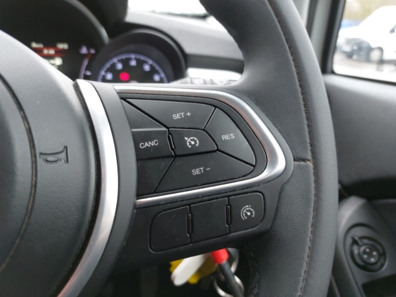 Used Fiat 500X 2018 for sale - 77678213: Photo 13