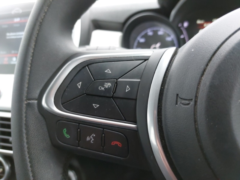 Used Fiat 500X 2018 for sale - 77678213: Photo 14