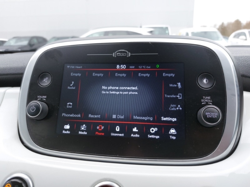 Used Fiat 500X 2018 for sale - 77678213: Photo 16