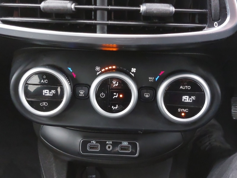 Used Fiat 500X 2018 for sale - 77678213: Photo 18