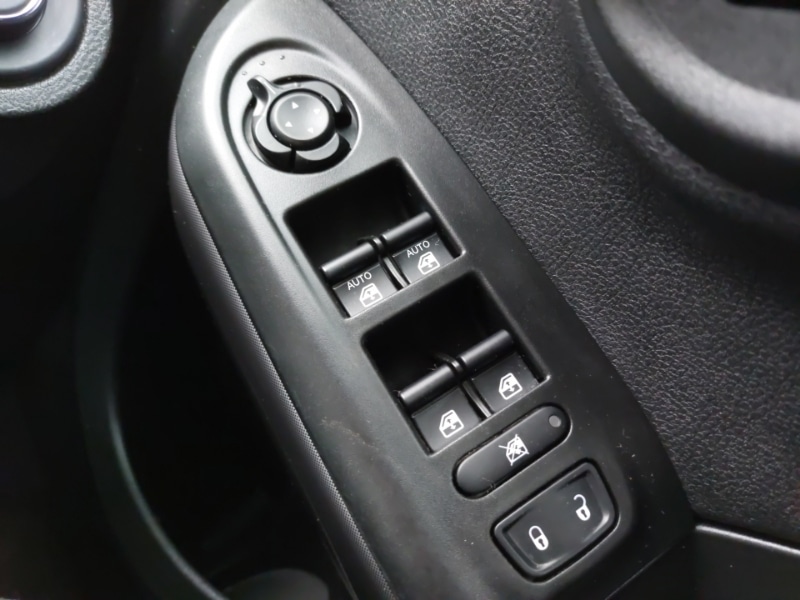 Used Fiat 500X 2018 for sale - 77678213: Photo 19