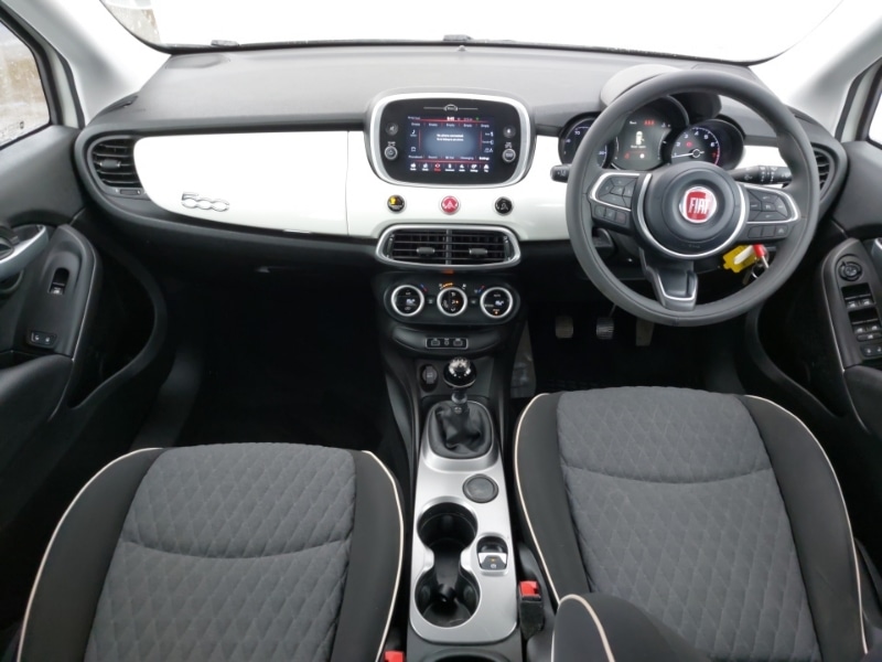 Used Fiat 500X 2018 for sale - 77678213: Photo 2