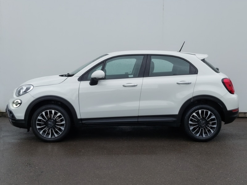 Used Fiat 500X 2018 for sale - 77678213: Photo 4