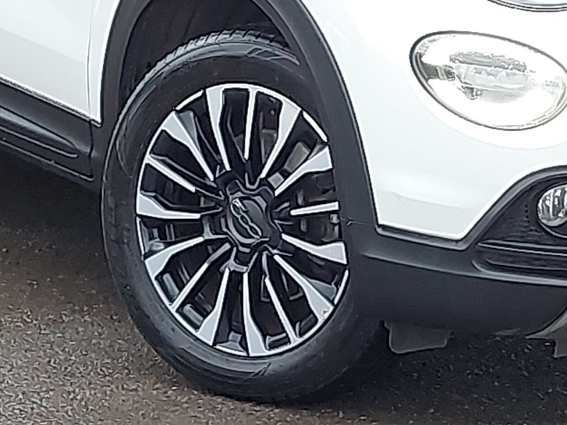 Used Fiat 500X 2018 for sale - 77678213: Photo 9