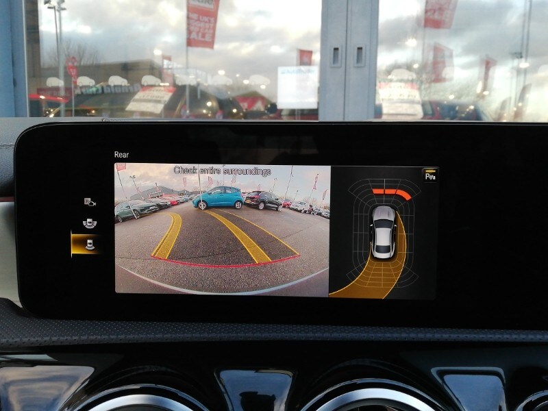 Used Mercedes-Benz CLA 2023 for sale - 77209126: Photo 11