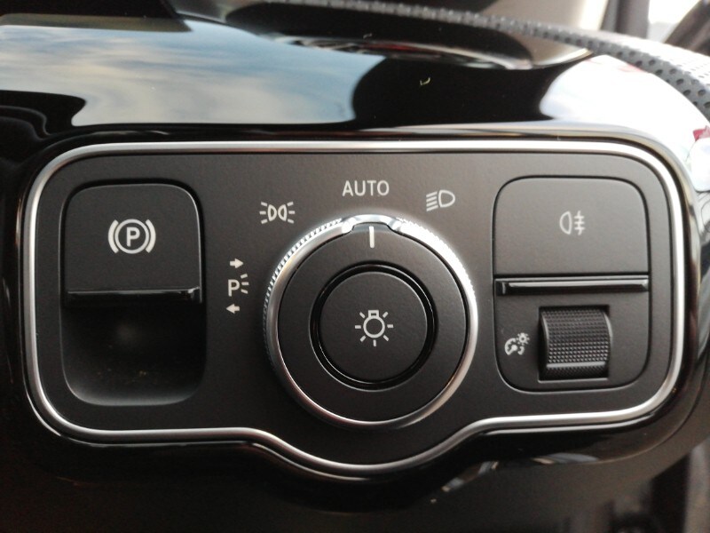 Used Mercedes-Benz CLA 2023 for sale - 77209126: Photo 13