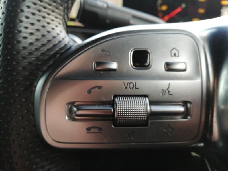 Used Mercedes-Benz CLA 2023 for sale - 77209126: Photo 14