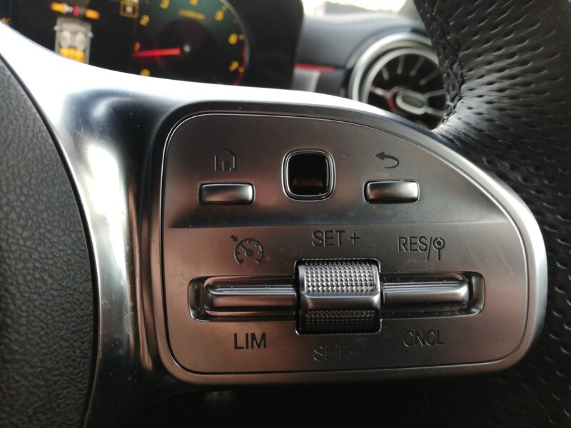 Used Mercedes-Benz CLA 2023 for sale - 77209126: Photo 15