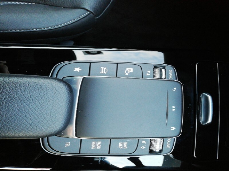 Used Mercedes-Benz CLA 2023 for sale - 77209126: Photo 16