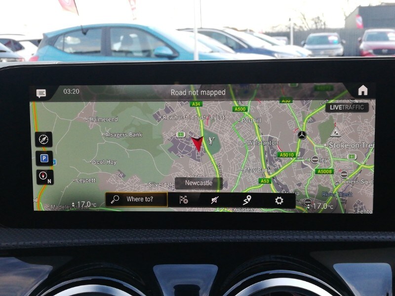 Used Mercedes-Benz CLA 2023 for sale - 77209126: Photo 17