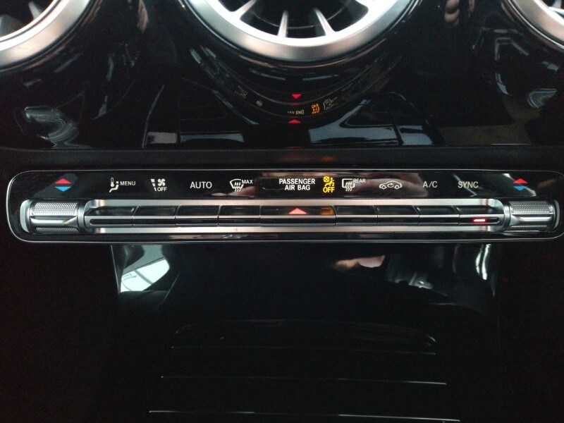 Used Mercedes-Benz CLA 2023 for sale - 77209126: Photo 18