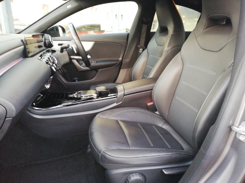 Used Mercedes-Benz CLA 2023 for sale - 77209126: Photo 5