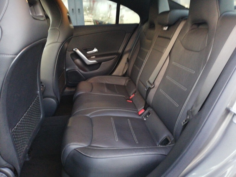 Used Mercedes-Benz CLA 2023 for sale - 77209126: Photo 6