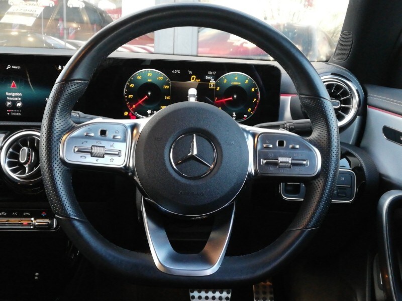 Used Mercedes-Benz CLA 2023 for sale - 77209126: Photo 7