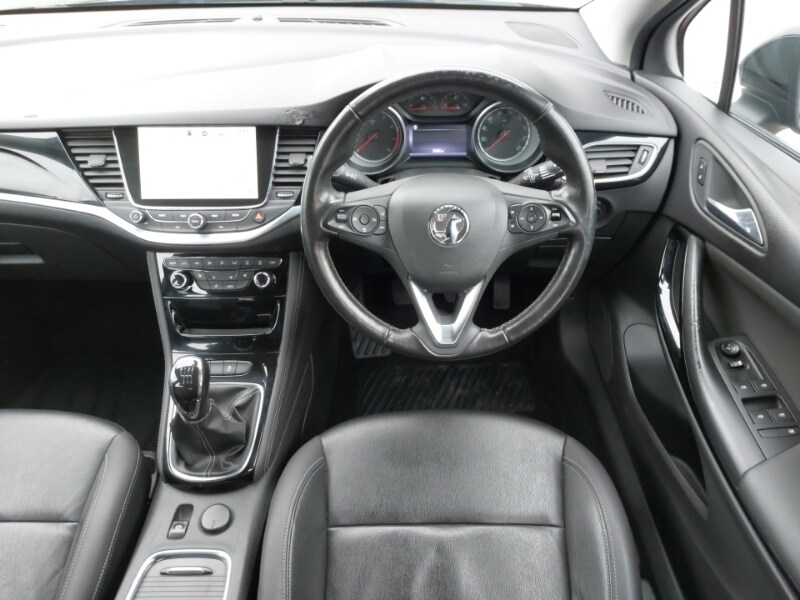 Used Vauxhall Astra 2018 for sale - 77325292: Photo 11