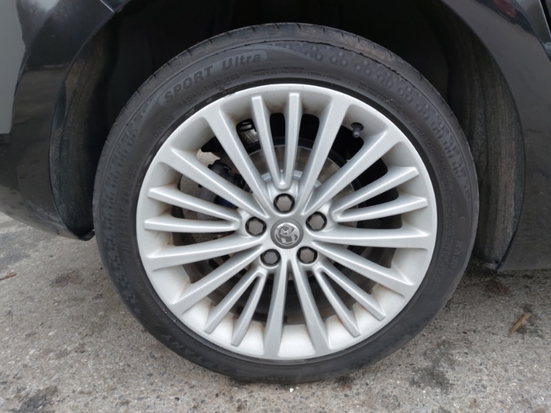 Used Vauxhall Astra 2018 for sale - 77325292: Photo 12