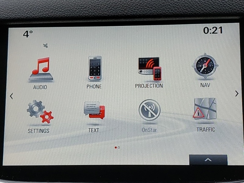 Used Vauxhall Astra 2018 for sale - 77325292: Photo 13