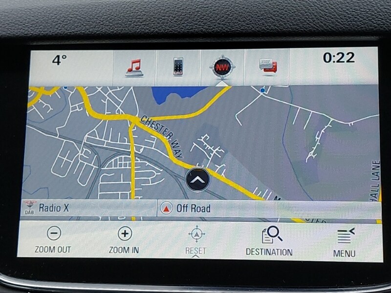 Used Vauxhall Astra 2018 for sale - 77325292: Photo 15