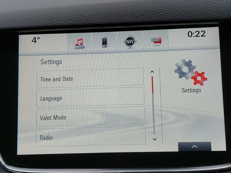 Used Vauxhall Astra 2018 for sale - 77325292: Photo 17