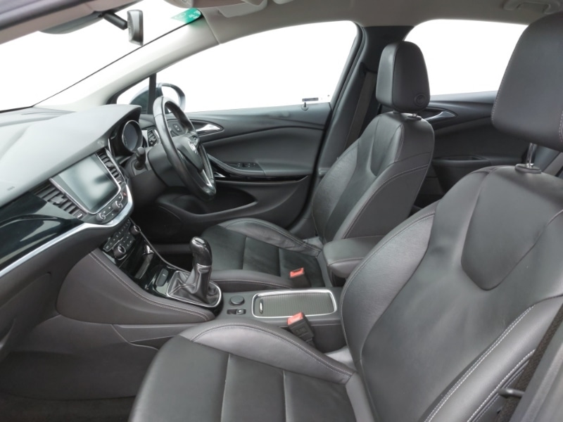 Used Vauxhall Astra 2018 for sale - 77325292: Photo 5