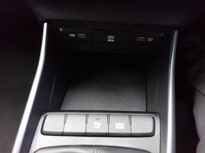 Used Hyundai i20 2021 for sale - 77141798: Photo 19