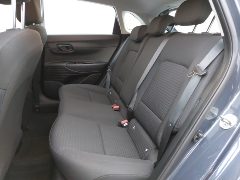 Used Hyundai i20 2021 for sale - 77141798: Photo 6