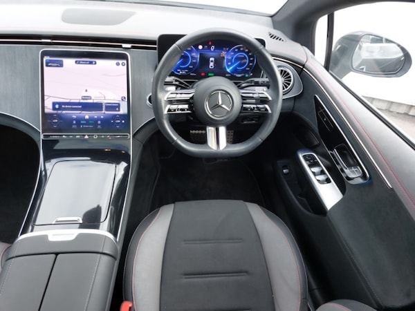 Used Mercedes-Benz EQA 2023 for sale - 76195541: Photo 11