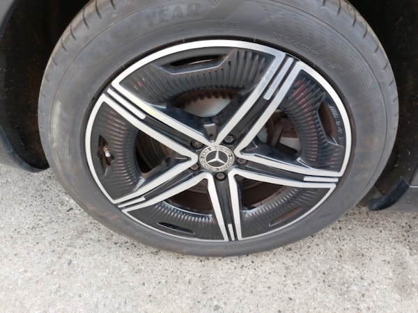 Used Mercedes-Benz EQA 2023 for sale - 76195541: Photo 12