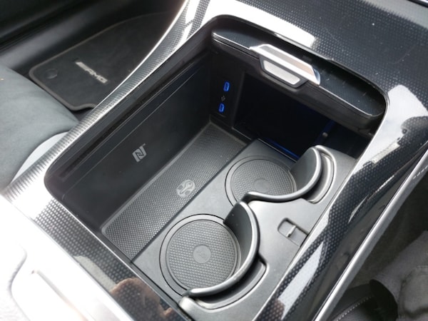 Used Mercedes-Benz EQA 2023 for sale - 76195541: Photo 18