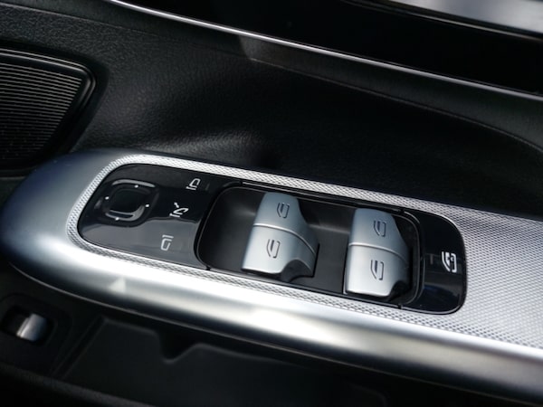 Used Mercedes-Benz EQA 2023 for sale - 76195541: Photo 19