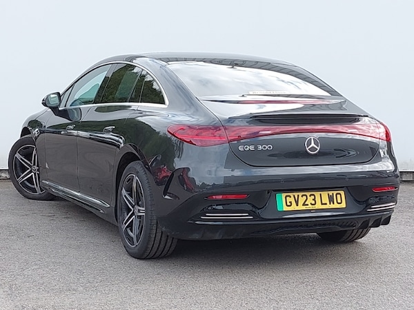 Used Mercedes-Benz EQA 2023 for sale - 76195541: Photo 3