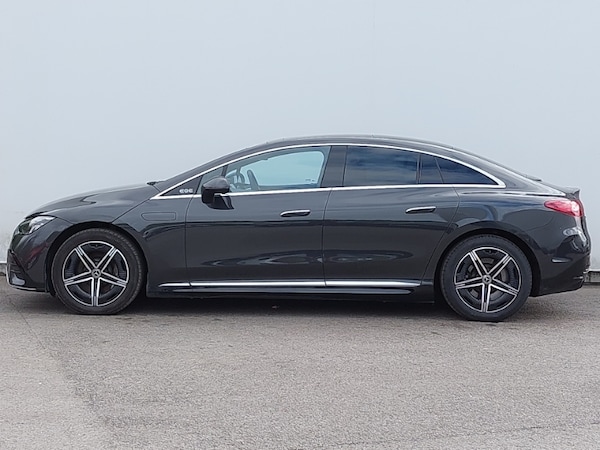 Used Mercedes-Benz EQA 2023 for sale - 76195541: Photo 4