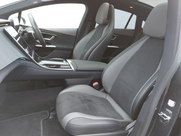 Used Mercedes-Benz EQA 2023 for sale - 76195541: Photo 5