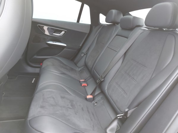 Used Mercedes-Benz EQA 2023 for sale - 76195541: Photo 6