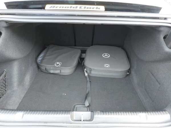 Used Mercedes-Benz EQA 2023 for sale - 76195541: Photo 8
