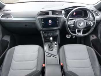 Used Volkswagen Tiguan 2019 for sale - 74940559: Photo