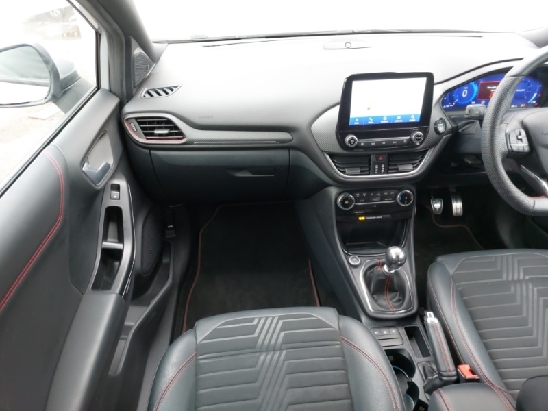 Used Ford Puma 2021 for sale - 77777056: Photo 10