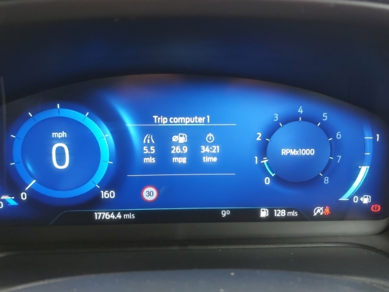 Used Ford Puma 2021 for sale - 77777056: Photo 15