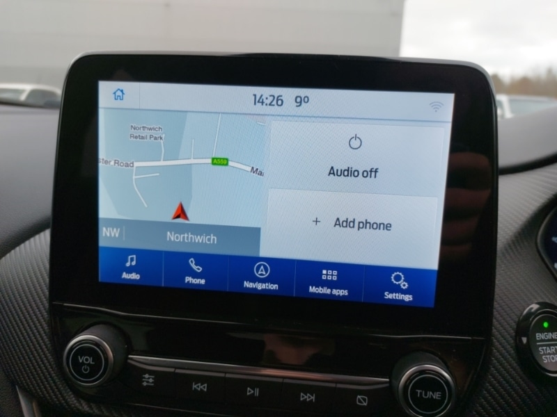 Used Ford Puma 2021 for sale - 77777056: Photo 16