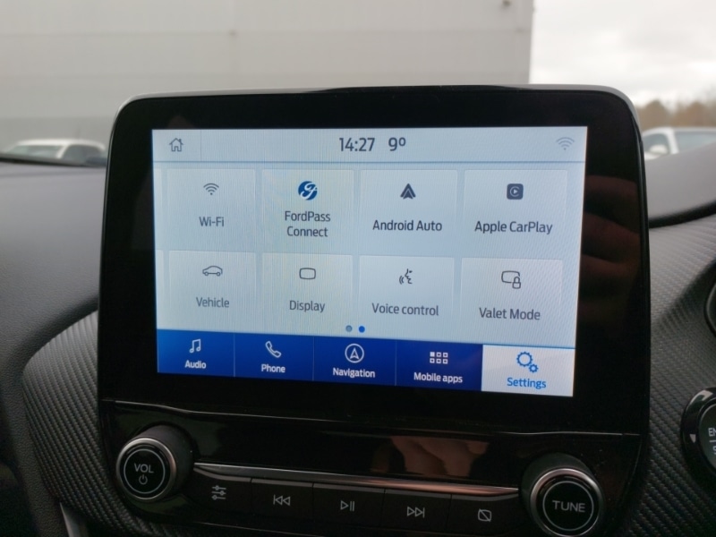 Used Ford Puma 2021 for sale - 77777056: Photo 17