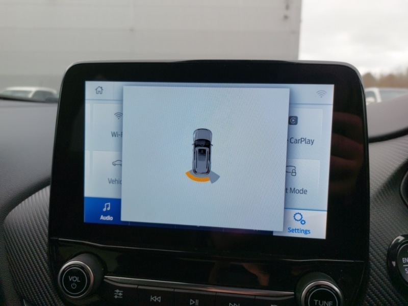 Used Ford Puma 2021 for sale - 77777056: Photo 18