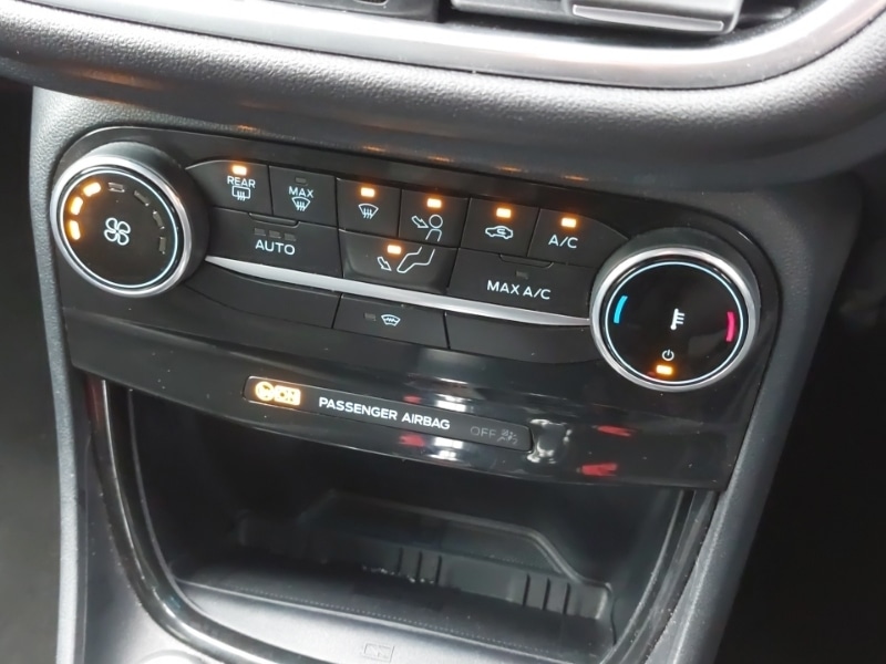 Used Ford Puma 2021 for sale - 77777056: Photo 19