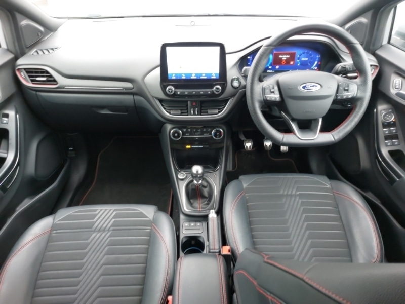 Used Ford Puma 2021 for sale - 77777056: Photo 2