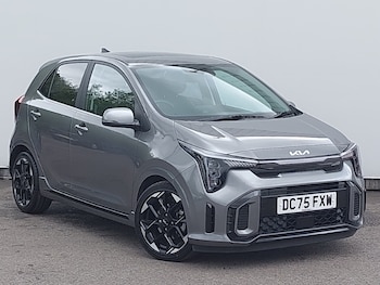 Used Kia Picanto 2025 for sale - 78661052: Photo