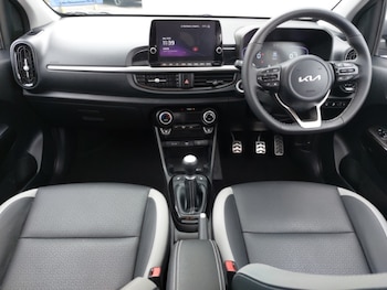Used Kia Picanto 2025 for sale - 78661052: Photo