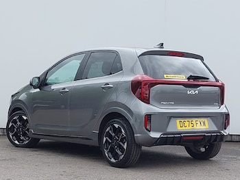 Used Kia Picanto 2025 for sale - 78661052: Photo