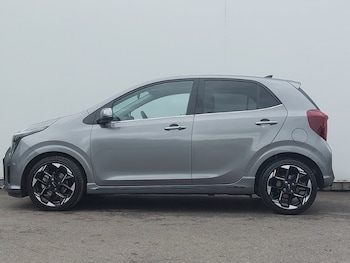 Used Kia Picanto 2025 for sale - 78661052: Photo