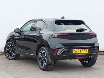 Used Vauxhall Mokka 2025 for sale - 74051026: Photo