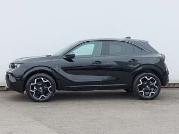 Used Vauxhall Mokka 2025 for sale - 74051026: Photo